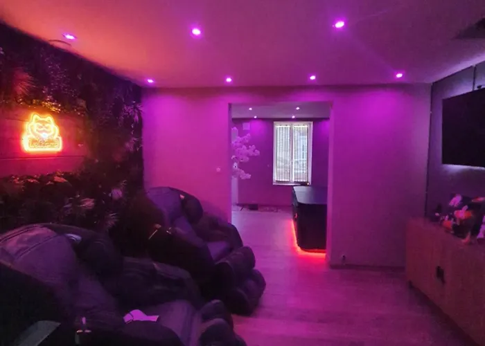 O Bonsai Spa