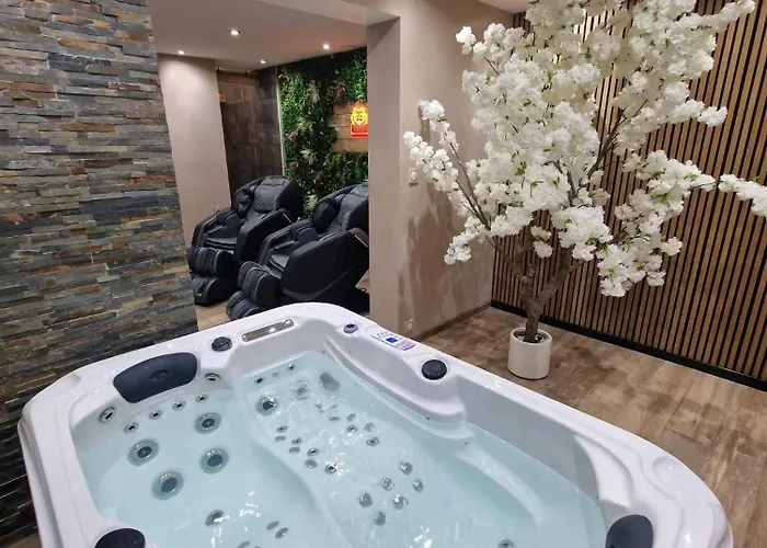 O Bonsai Spa
